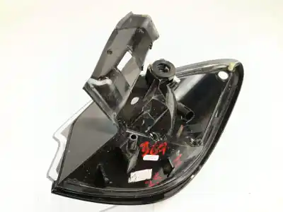 Автозапчасти б/у левый задний фонарь за ford puma (j2k, cf7) 1.0 ecoboost mhev ссылки oem iam   