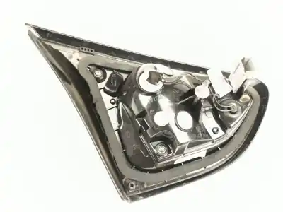 Автозапчасти б/у внутренний правый задний фонарь за ford puma (j2k, cf7) 1.0 ecoboost mhev ссылки oem iam 