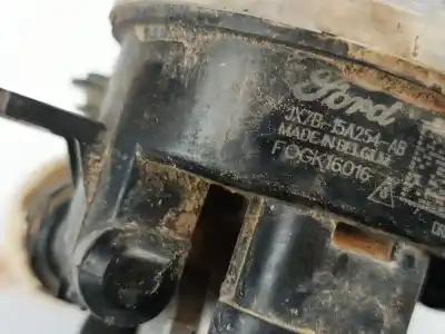 Автозапчасти б/у правая противотуманная фара за ford puma (j2k, cf7) 1.0 ecoboost mhev ссылки oem iam jx7b15a254ab  