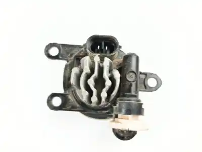 Автозапчасти б/у левая противотуманная фара за ford puma (j2k, cf7) 1.0 ecoboost mhev ссылки oem iam jx7b15a255ab  