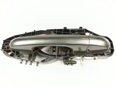 Автозапчасти б/у левая передняя наружная ручка за ford puma (j2k, cf7) 1.0 ecoboost mhev ссылки oem iam 