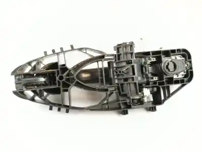 Автозапчасти б/у левая передняя наружная ручка за ford puma (j2k, cf7) 1.0 ecoboost mhev ссылки oem iam   