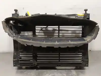 Автозапчасти б/у передняя передняя за ford puma (j2k, cf7) 1.0 ecoboost mhev ссылки oem iam   