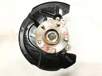 Автозапчасти б/у передняя правая кулачка за ford puma (j2k, cf7) 1.0 ecoboost mhev ссылки oem iam l1tc2k004ab