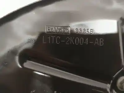 Автозапчасти б/у передняя правая кулачка за ford puma (j2k, cf7) 1.0 ecoboost mhev ссылки oem iam l1tc2k004ab  