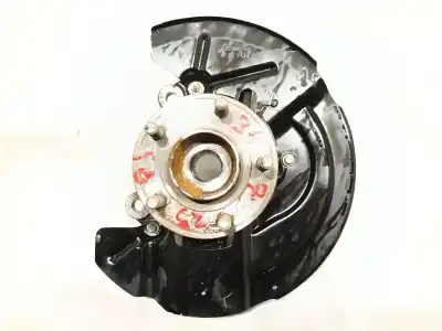 Автозапчасти б/у передняя левая кулачка за ford puma (j2k, cf7) 1.0 ecoboost mhev ссылки oem iam l1tc2k005ab