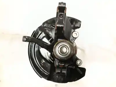 Автозапчасти б/у передняя левая кулачка за ford puma (j2k, cf7) 1.0 ecoboost mhev ссылки oem iam l1tc2k005ab  