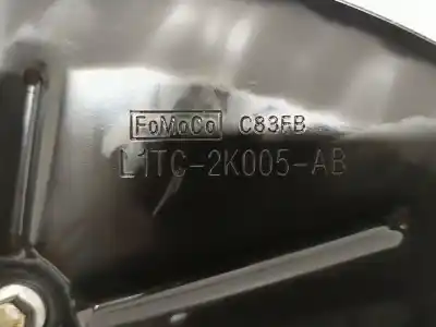 Автозапчасти б/у передняя левая кулачка за ford puma (j2k, cf7) 1.0 ecoboost mhev ссылки oem iam l1tc2k005ab  