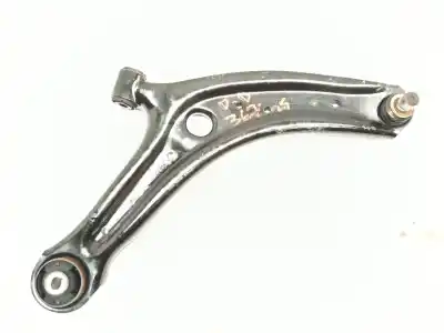 Автозапчасти б/у передний правый нижний рычаг подвески за ford puma (j2k, cf7) 1.0 ecoboost mhev ссылки oem iam 