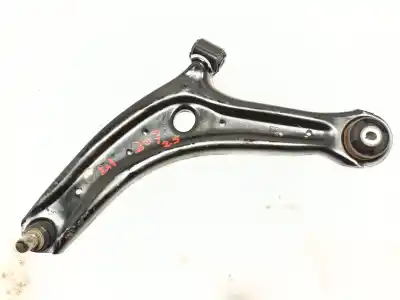İkinci el araba yedek parçası ön Sol Alt Süspansiyon Kolu için FORD PUMA (J2K, CF7) 1.0 ECOBOOST MHEV OEM IAM referansları   