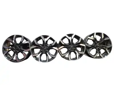 Peça sobressalente para automóvel em segunda mão Jogo De Jantes por FORD PUMA (J2K, CF7) 1.0 ECOBOOST MHEV Referências OEM IAM   7JX18