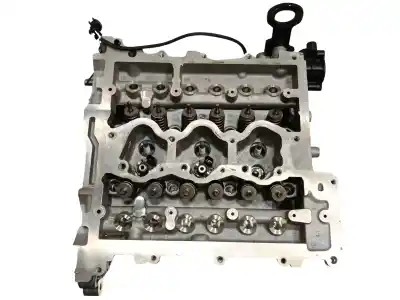 Автозапчасти б/у задницы за ford puma (j2k, cf7) 1.0 ecoboost mhev ссылки oem iam rfh6bc6090