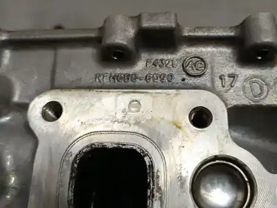 Автозапчасти б/у задницы за ford puma (j2k, cf7) 1.0 ecoboost mhev ссылки oem iam rfh6bc6090  