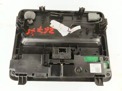 Автозапчасти б/у внутренний свет за ford puma (j2k, cf7) 1.0 ecoboost mhev ссылки oem iam jx7ba519a58jh  
