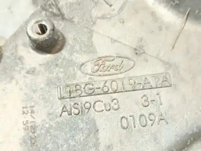 Автозапчасти б/у распределительная крышка за ford puma (j2k, cf7) 1.0 ecoboost mhev ссылки oem iam l1bg6019a1a  