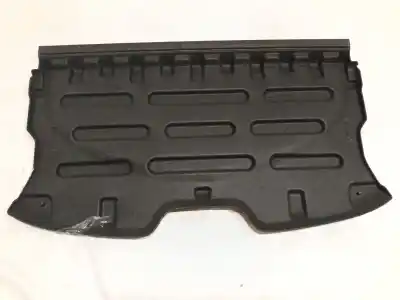 Pezzo di ricambio per auto di seconda mano vassoio posteriore per citroen c4 i (lc_) 1.6 vti 120 riferimenti oem iam   
