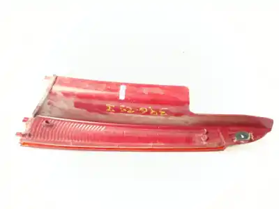Second-hand car spare part left tailgate light for citroen c4 i (lc_) 1.6 vti 120 oem iam references 9655863880  