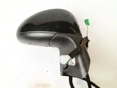 Second-hand car spare part right rearview mirror for citroen c4 i (lc_) 1.6 vti 120 oem iam references   