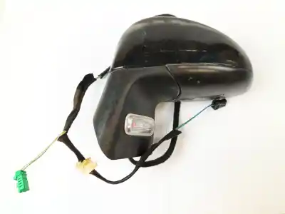 Second-hand car spare part left rearview mirror for citroen c4 i (lc_) 1.6 vti 120 oem iam references   