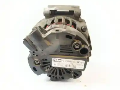 Second-hand car spare part alternator for citroen c4 i (lc_) 1.6 vti 120 oem iam references 2605106a   Second-hand car spare part alternator for citroen c4 i (lc_) 1.6 vti 120 oem iam references 2605106a