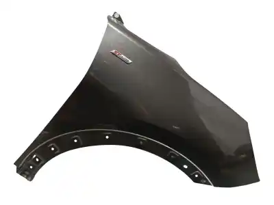 Автозапчасти б/у переднее правое крыло за ford puma (j2k, cf7) 1.0 ecoboost mhev ссылки oem iam 