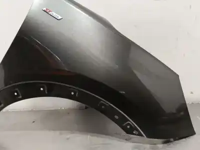 Автозапчасти б/у переднее правое крыло за ford puma (j2k, cf7) 1.0 ecoboost mhev ссылки oem iam   