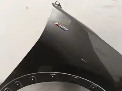 Автозапчасти б/у переднее правое крыло за ford puma (j2k, cf7) 1.0 ecoboost mhev ссылки oem iam   