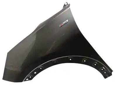 Автозапчасти б/у левое переднее крыло за ford puma (j2k, cf7) 1.0 ecoboost mhev ссылки oem iam 