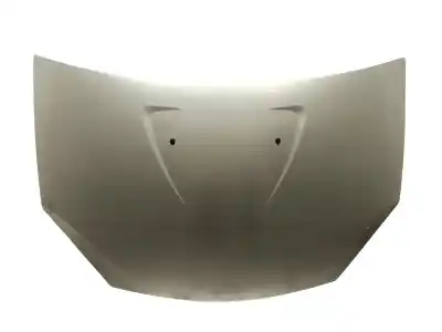 Peça sobressalente para automóvel em segunda mão capot por dacia sandero 1.5 dci referências oem iam 6001551086