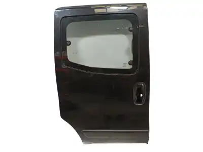 Peça sobressalente para automóvel em segunda mão  por FIAT FIORINO MONOSPACE (225_)  Referências OEM IAM 1367192080  