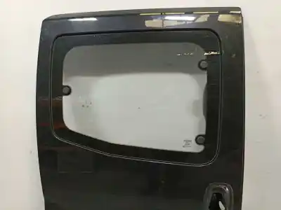 Автозапчасти б/у правая сдвижная боковая дверь за fiat fiorino monospace (225_) 1.3 jtd multijet (225bxb1a, 225bxb11) ссылки oem iam 1367192080  