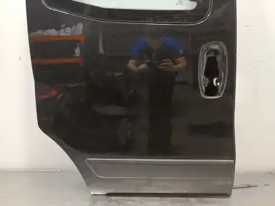 Автозапчасти б/у правая сдвижная боковая дверь за fiat fiorino monospace (225_) 1.3 jtd multijet (225bxb1a, 225bxb11) ссылки oem iam 1367192080  