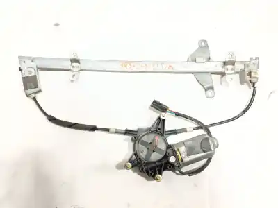 Piesă de schimb auto la mâna a doua mecanism acționare geam fațã dreapta pentru nissan primera (p10) 2.0 16v referințe oem iam 