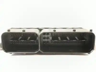 Автозапчасти б/у блок управления двигателем за fiat fiorino monospace (225_) 1.3 jtd multijet (225bxb1a, 225bxb11) ссылки oem iam 55246942  