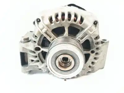 Peça sobressalente para automóvel em segunda mão alternador por fiat fiorino monospace (225_) 1.3 jtd multijet (225bxb1a, 225bxb11) referências oem iam 51784845