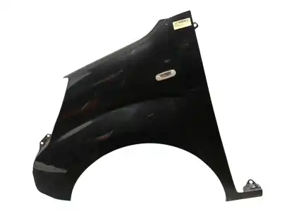 Peça sobressalente para automóvel em segunda mão guarda-lamas dianteiro esquerdo por fiat fiorino monospace (225_) 1.3 jtd multijet (225bxb1a, 225bxb11) referências oem iam 1352678080