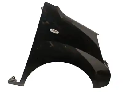 Peça sobressalente para automóvel em segunda mão guarda-lamas dianteiro direito por fiat fiorino monospace (225_) 1.3 jtd multijet (225bxb1a, 225bxb11) referências oem iam 1352673080