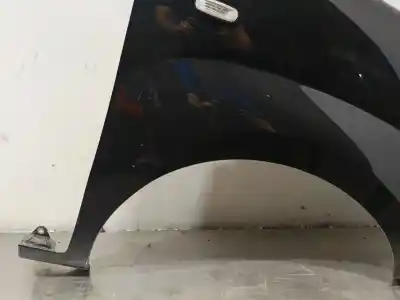 Автозапчасти б/у переднее правое крыло за fiat fiorino monospace (225_) 1.3 jtd multijet (225bxb1a, 225bxb11) ссылки oem iam 1352673080  