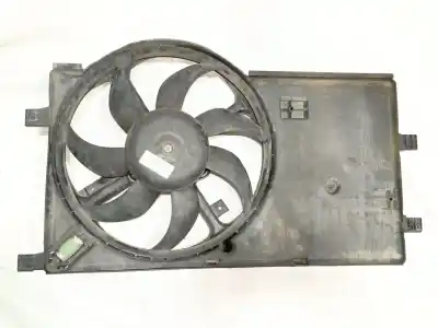 Peça sobressalente para automóvel em segunda mão termoventilador elétrico por fiat fiorino monospace (225_) 1.3 jtd multijet (225bxb1a, 225bxb11) referências oem iam 51854570