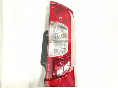 Peça sobressalente para automóvel em segunda mão farolim traseiro direito por fiat fiorino monospace (225_) 1.3 jtd multijet (225bxb1a, 225bxb11) referências oem iam 