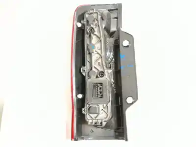 Автозапчасти б/у правый задний фонарь за fiat fiorino monospace (225_) 1.3 jtd multijet (225bxb1a, 225bxb11) ссылки oem iam   