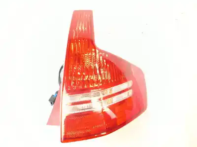 Second-hand car spare part  for CITROEN C4 I (LC_)  OEM IAM references 9655863980  