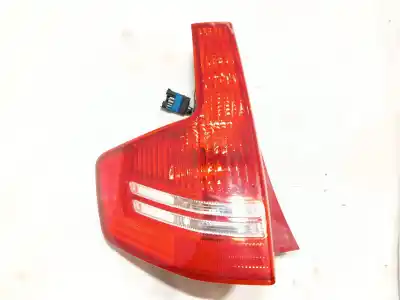 Second-hand car spare part  for CITROEN C4 I (LC_)  OEM IAM references 9655863980  