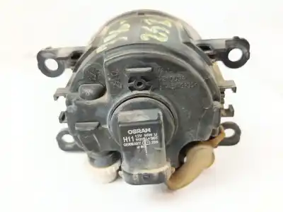 Second-hand car spare part left fog light for citroen c4 i (lc_) 1.6 vti 120 oem iam references   