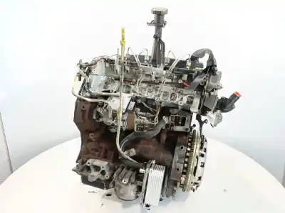 Pezzo di ricambio per auto di seconda mano MOTORE COMPLETO per FORD TRANSIT FURGÓN (FA_ _)  Riferimenti OEM IAM ABFA  