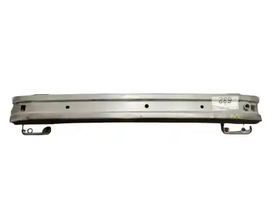 Peça sobressalente para automóvel em segunda mão reforço travessa inferior por fiat fiorino monospace (225_) 1.3 jtd multijet (225bxb1a, 225bxb11) referências oem iam 