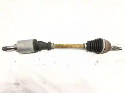 Peça sobressalente para automóvel em segunda mão TRANSMISSÃO DIANTEIRA ESQUERDA por CITROEN SAXO (S0, S1)  Referências OEM IAM   
