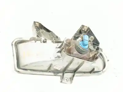 Автозапчасти б/у левая противотуманная фара за peugeot 406 (8b) 2.0 hdi 110 ссылки oem iam   