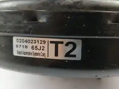 Second-hand car spare part brake servo for suzuki grand vitara ii (jt, te, td) 1.9 ddis a las 4 ruedas (jt419, td44, jb419wd, jb419xd) oem iam references 0204023129   Second-hand car spare part brake servo for suzuki grand vitara ii (jt, te, td) 1.9 ddis a las 4 ruedas (jt419, td44, jb419wd, jb419xd) oem iam references 0204023129