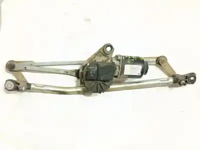 Peça sobressalente para automóvel em segunda mão motor do limpa para brisas por fiat fiorino monospace (225_) 1.3 jtd multijet (225bxb1a, 225bxb11) referências oem iam 